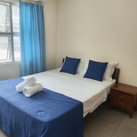Airport Sky Economy Inn Нанди Экстерьер фото