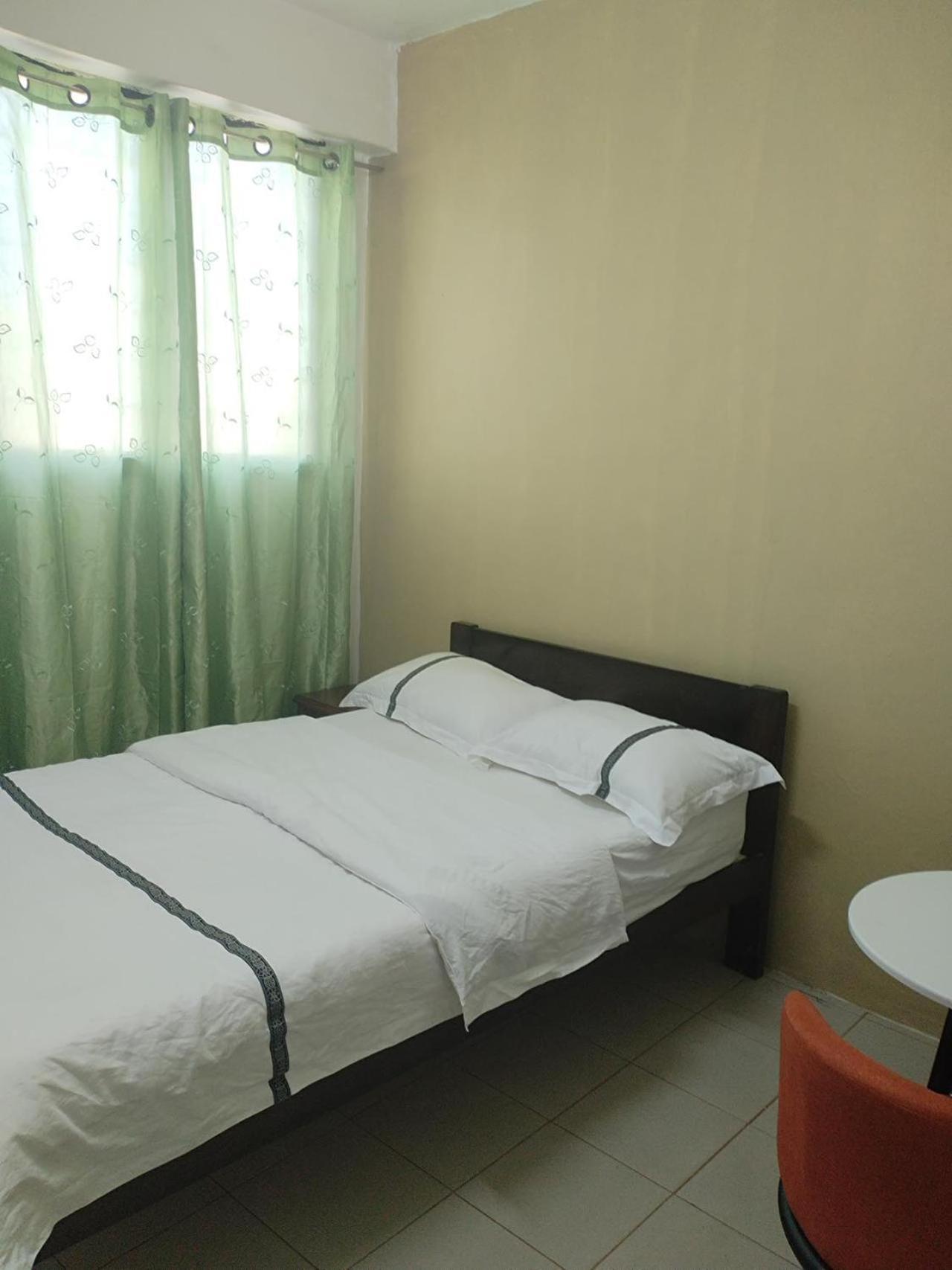 Airport Sky Economy Inn Нанди Экстерьер фото