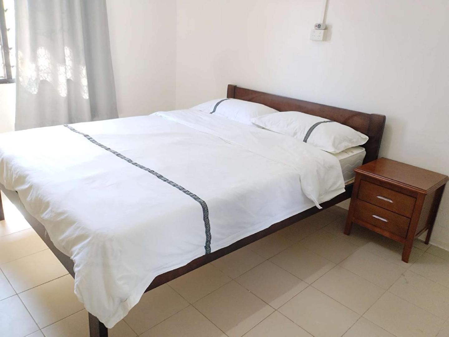 Airport Sky Economy Inn Нанди Экстерьер фото