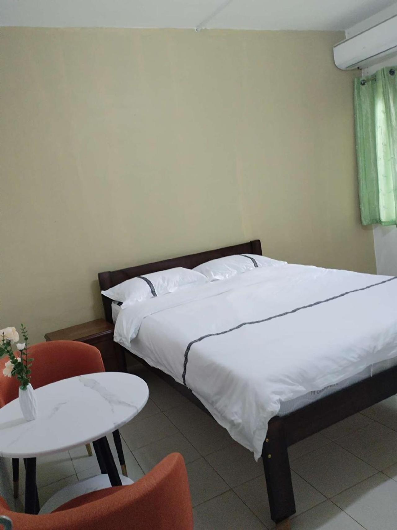 Airport Sky Economy Inn Нанди Экстерьер фото