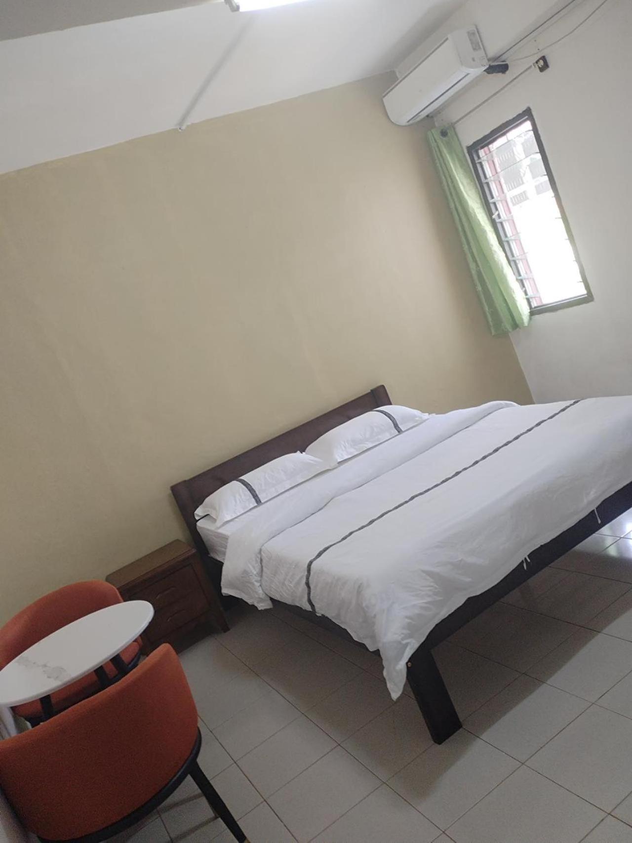 Airport Sky Economy Inn Нанди Экстерьер фото