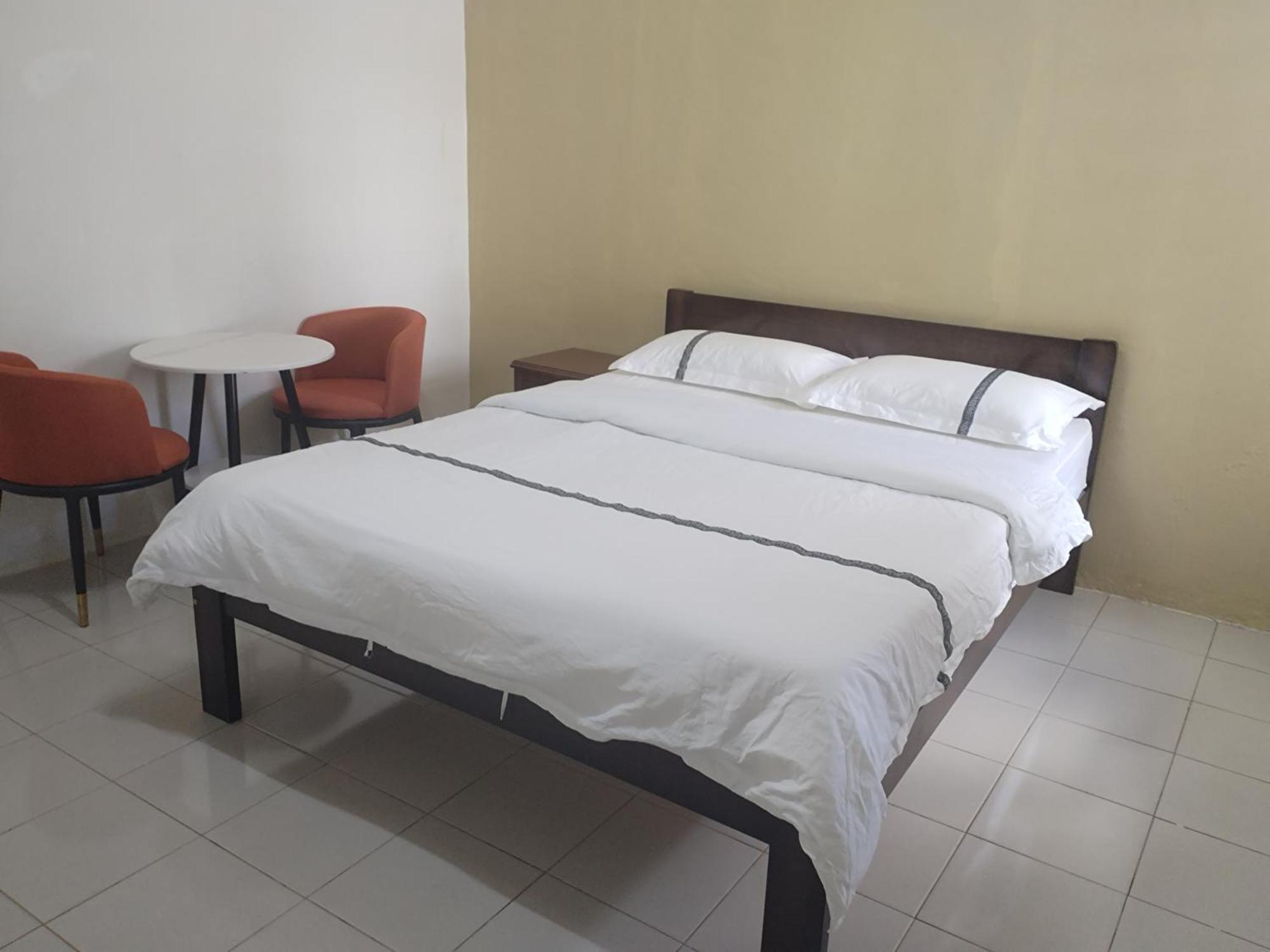 Airport Sky Economy Inn Нанди Экстерьер фото