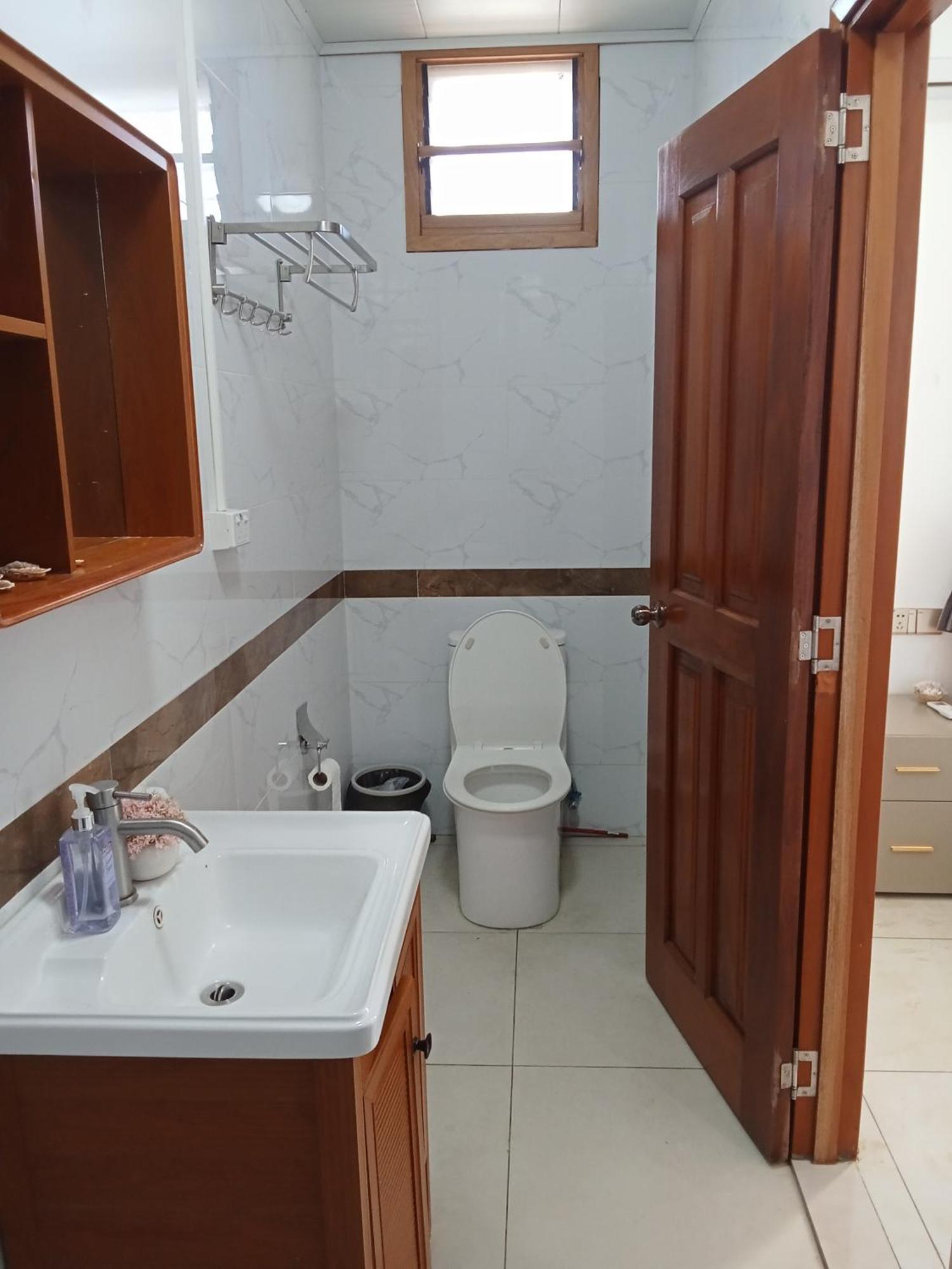 Airport Sky Economy Inn Нанди Экстерьер фото