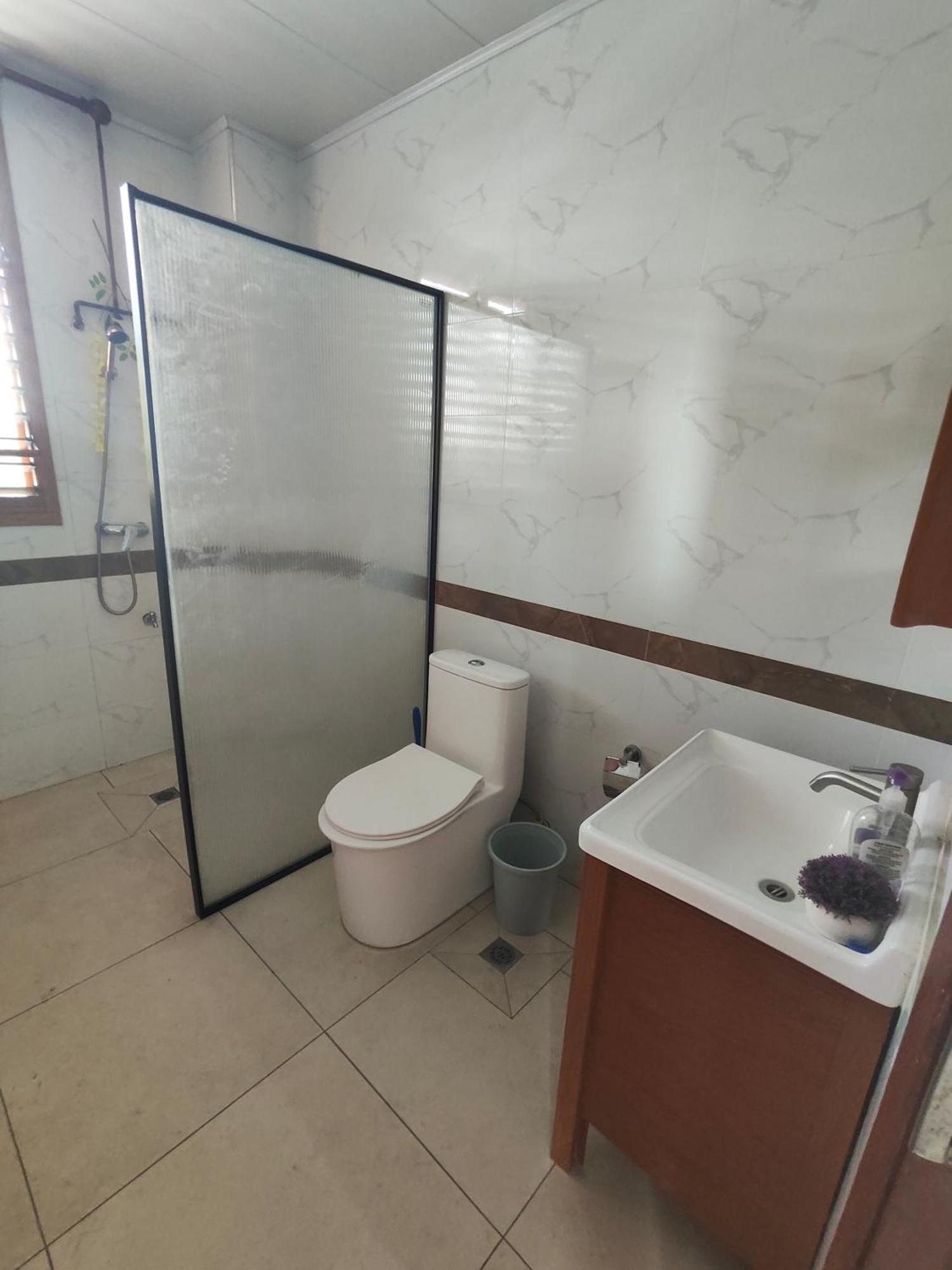 Airport Sky Economy Inn Нанди Экстерьер фото