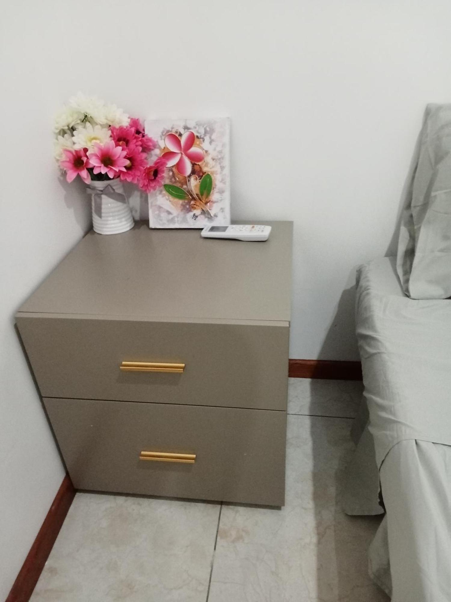 Airport Sky Economy Inn Нанди Экстерьер фото