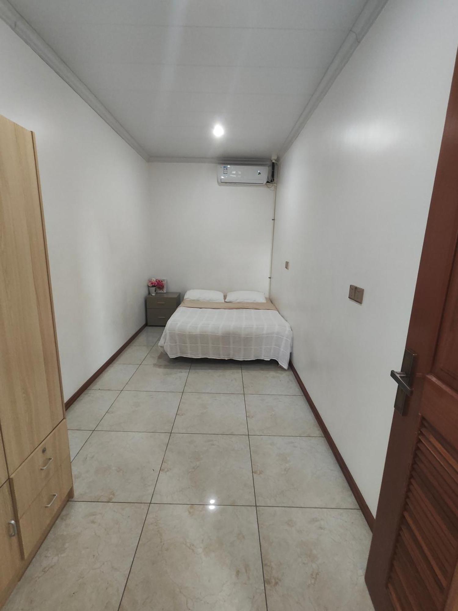 Airport Sky Economy Inn Нанди Экстерьер фото