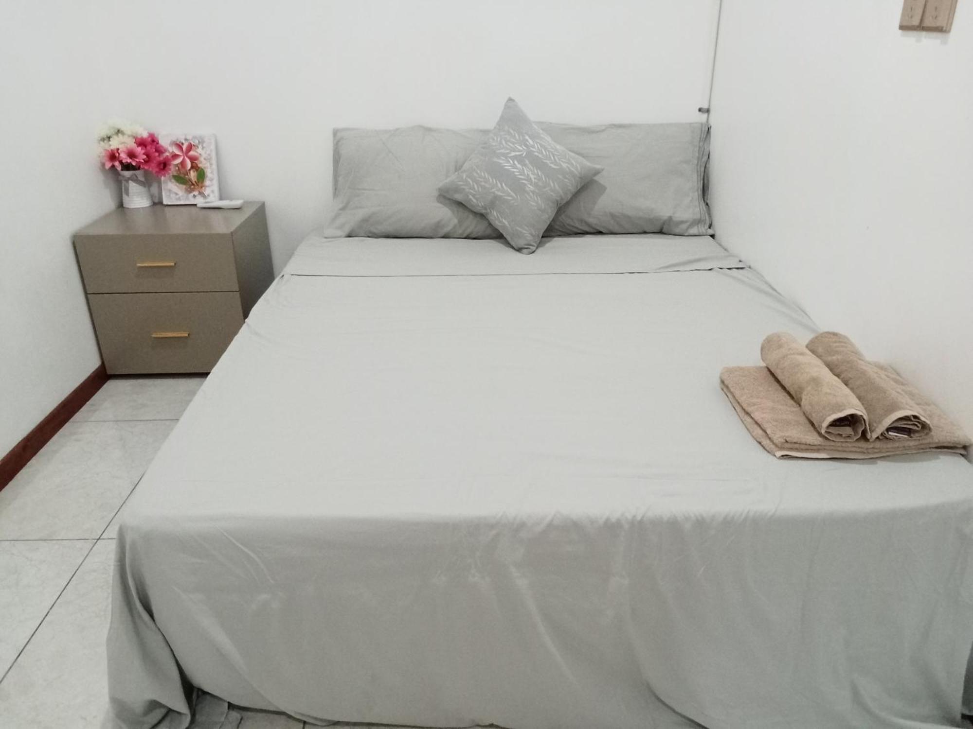 Airport Sky Economy Inn Нанди Экстерьер фото