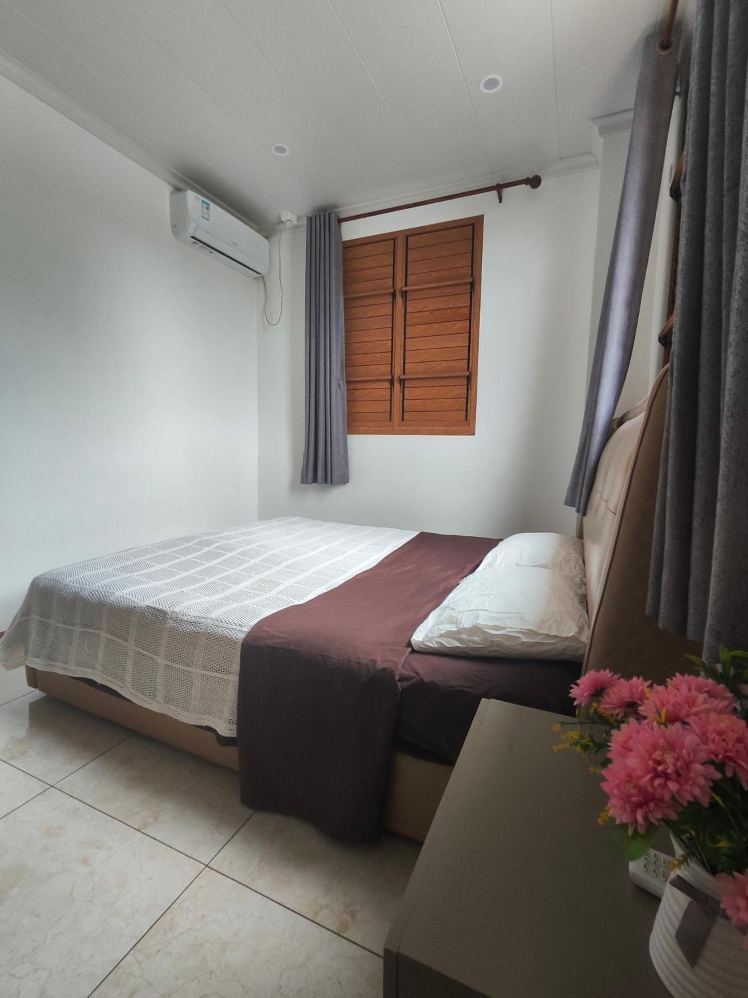 Airport Sky Economy Inn Нанди Экстерьер фото