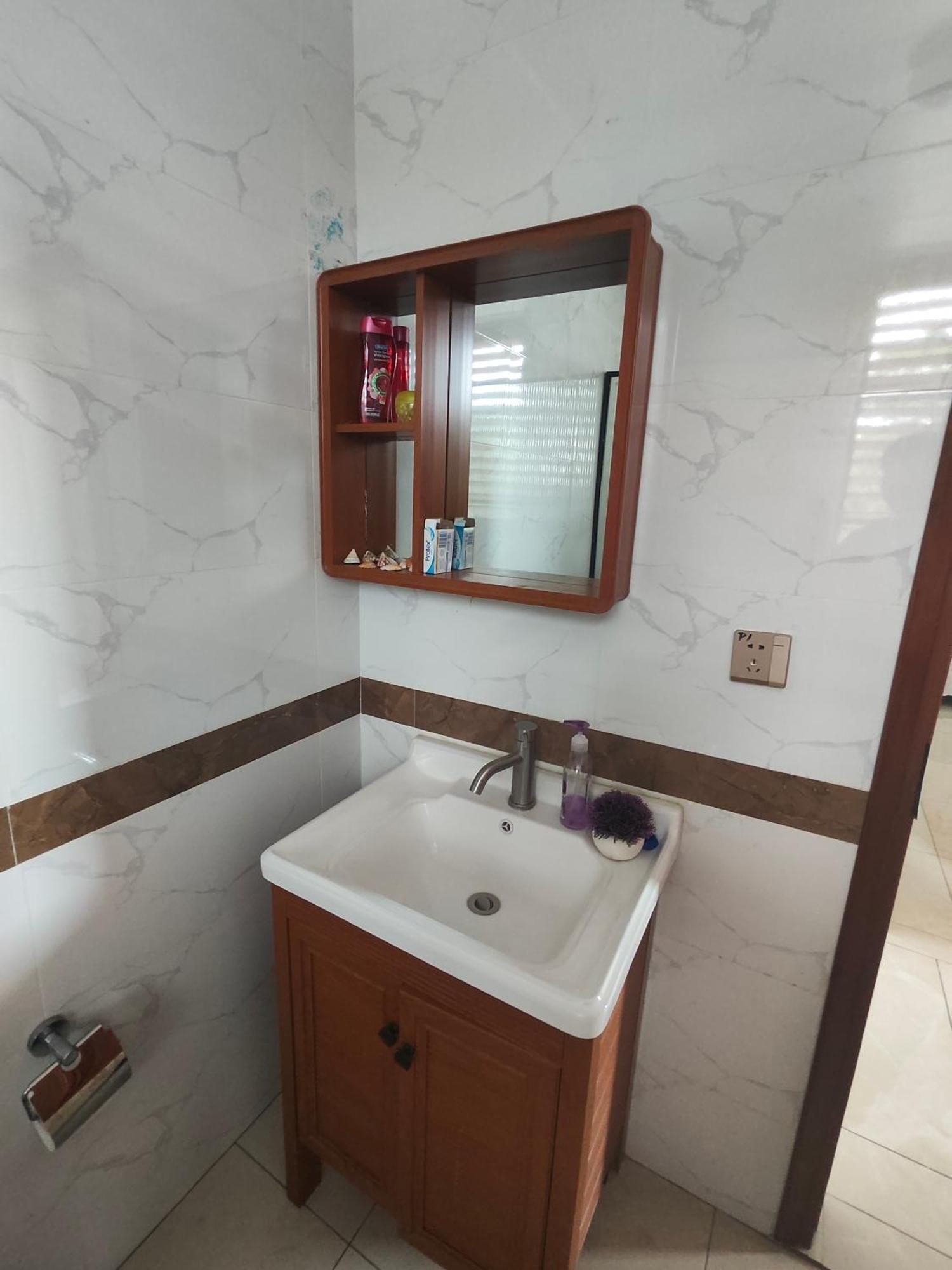 Airport Sky Economy Inn Нанди Экстерьер фото